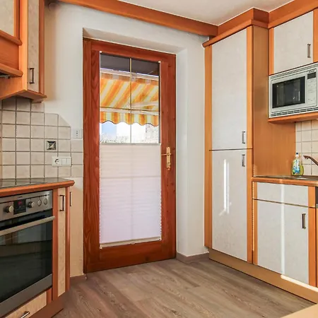 - Holiday home