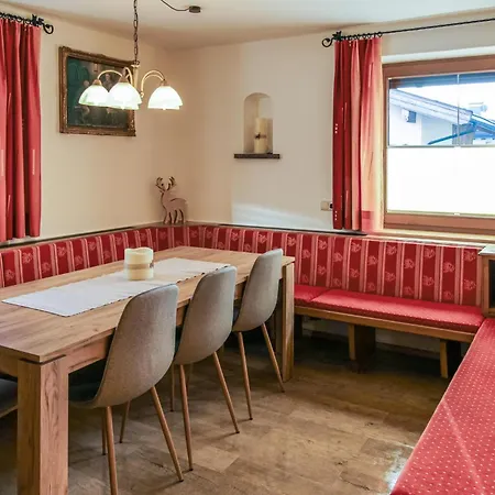 Holiday home -
