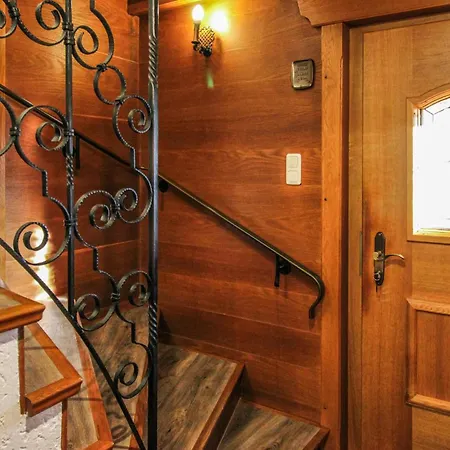 - Holiday home
